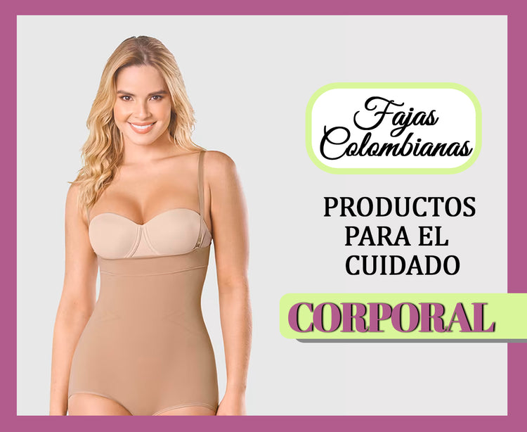 Fajas Colombianas