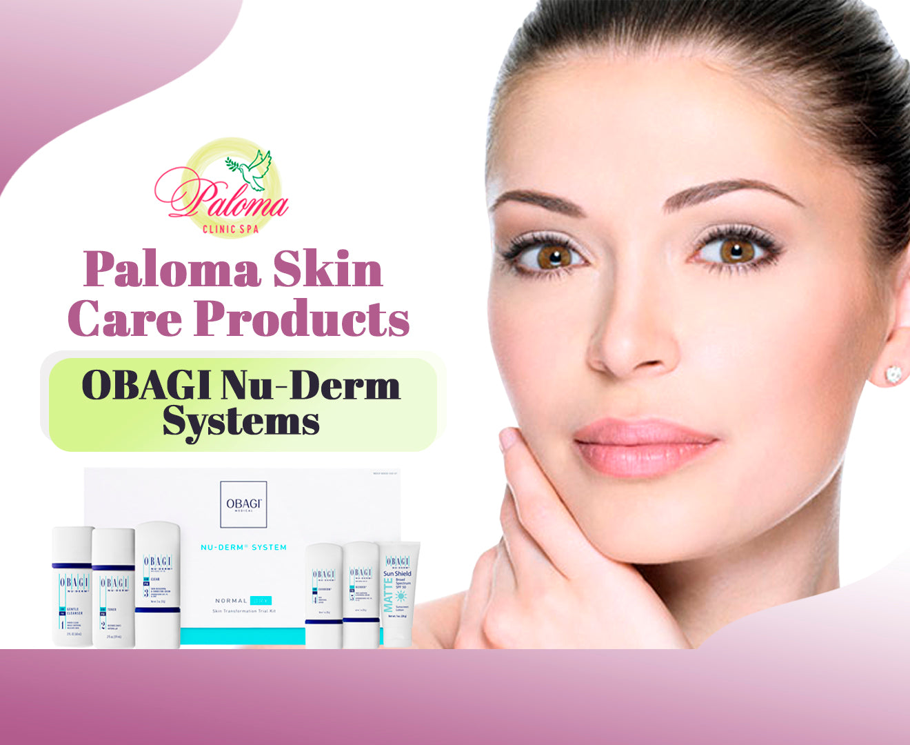 OBAGI Nu-Derm Systems