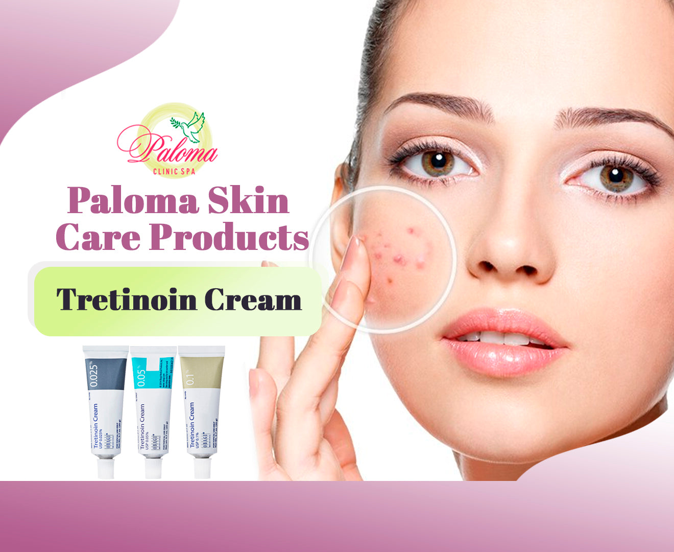 Tretinoin Cream