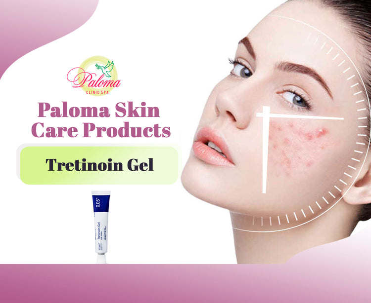 Tretinoin Gel