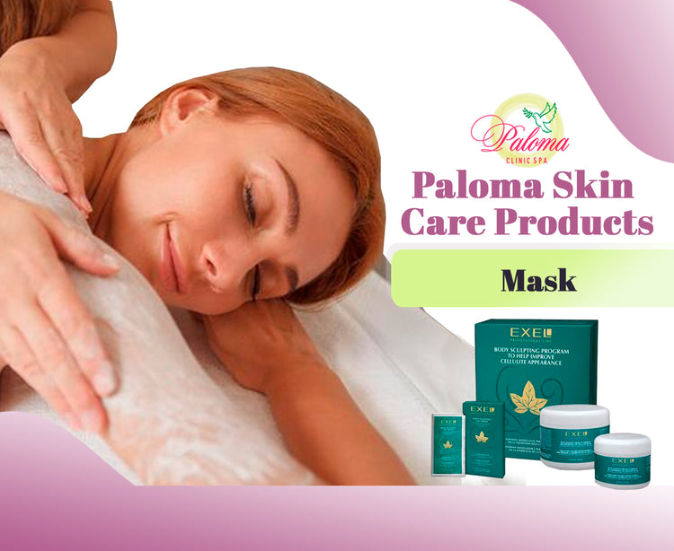 Body Care Mask