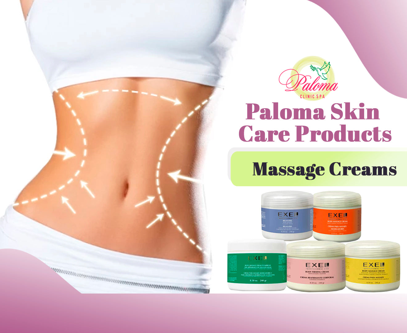 Massage Creams