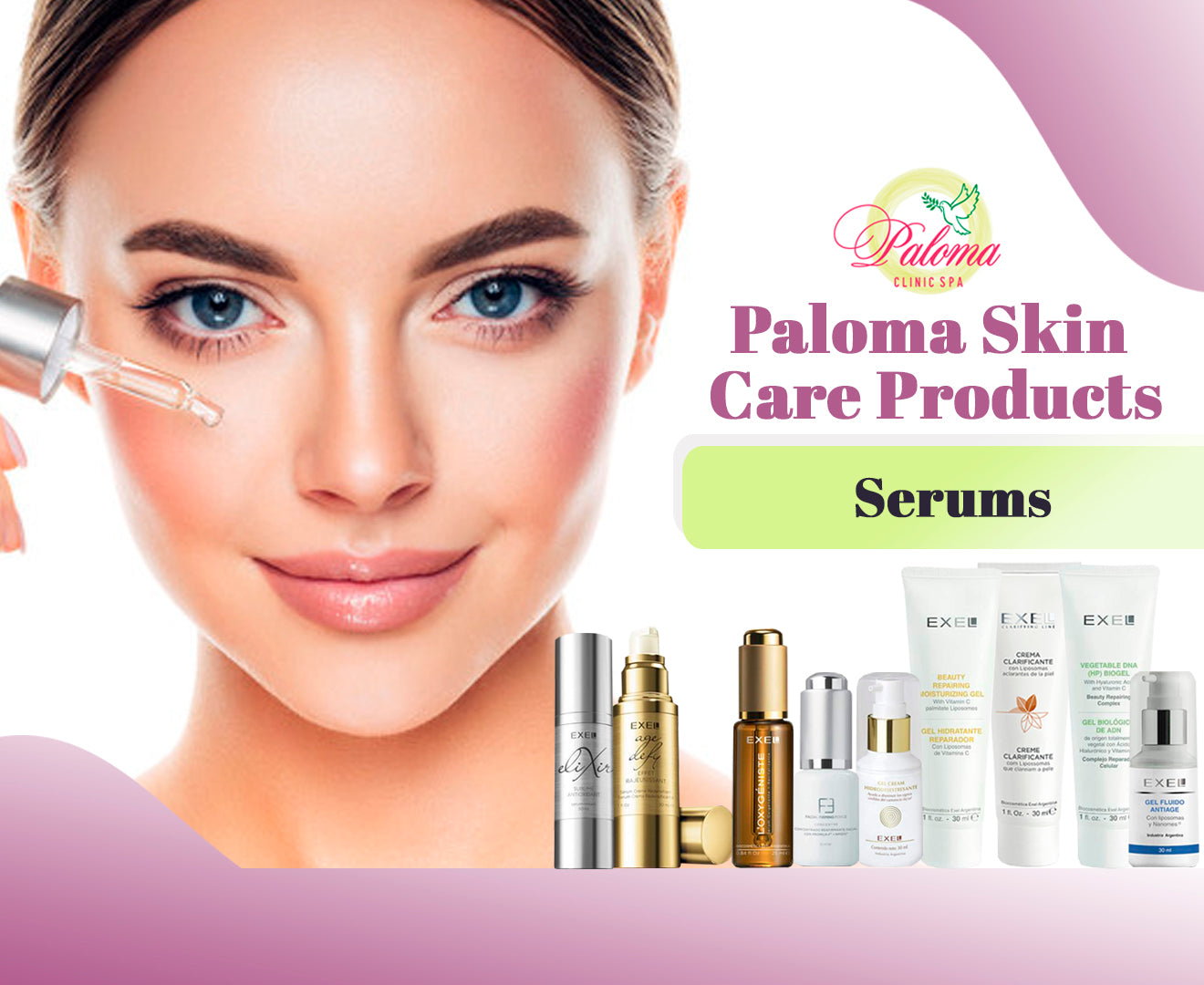 Serums