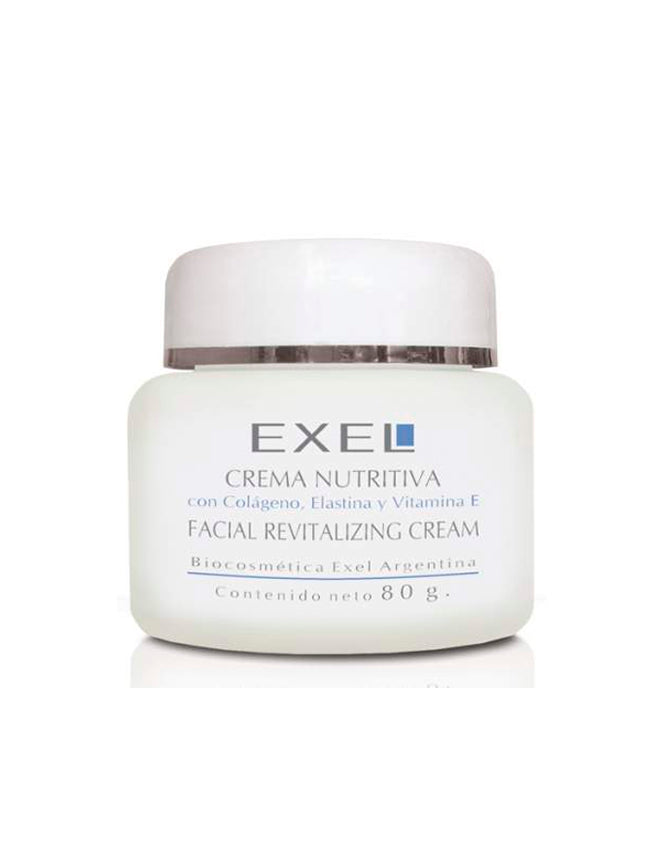 Revitalizing Cream