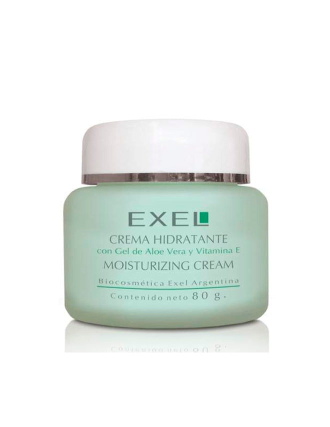 Moisturizing Cream