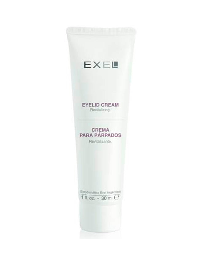 Eyelids Revitalizing Cream