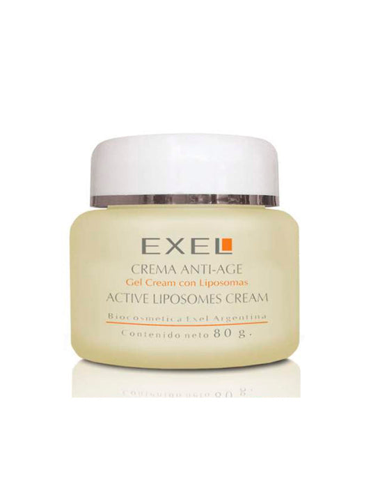 Anti-AGE Liposome Cream