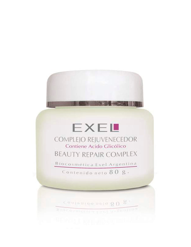 Beauty Repair Complex Cream