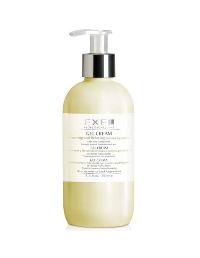 exel biogel modelador