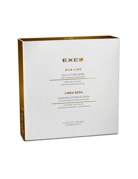 Silk Lifting Mask