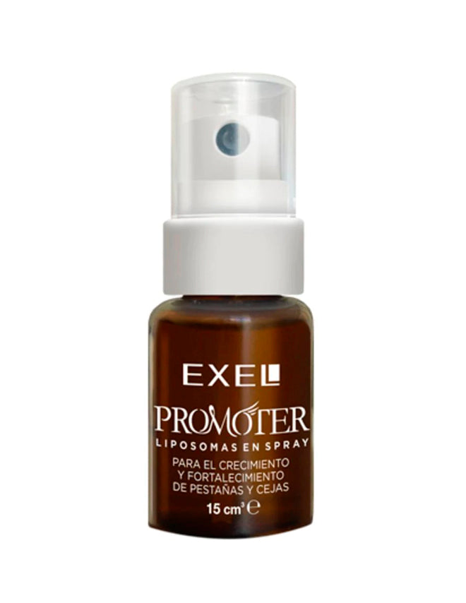 Promoter Eye Treatment