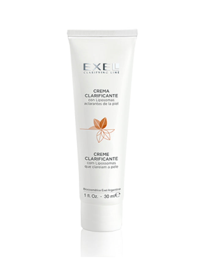 Clarifying Gel Cream