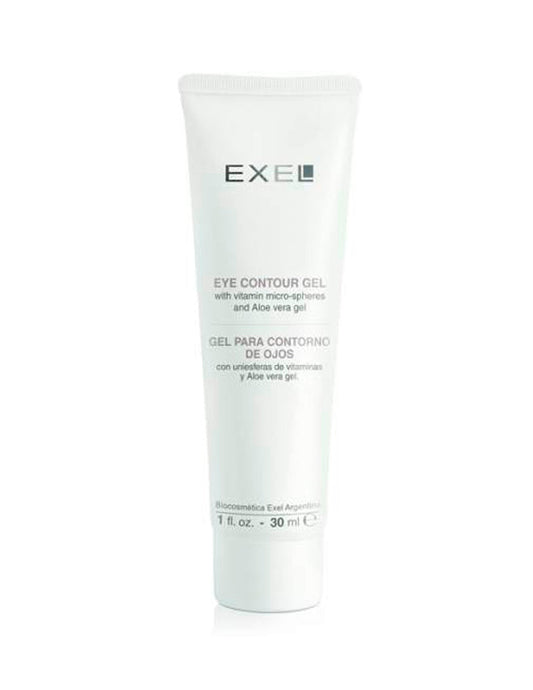 Eye Contour Gel