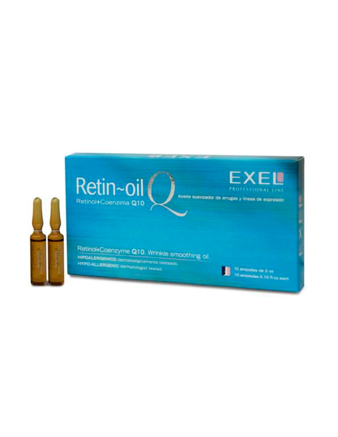 Retil Oil Q10