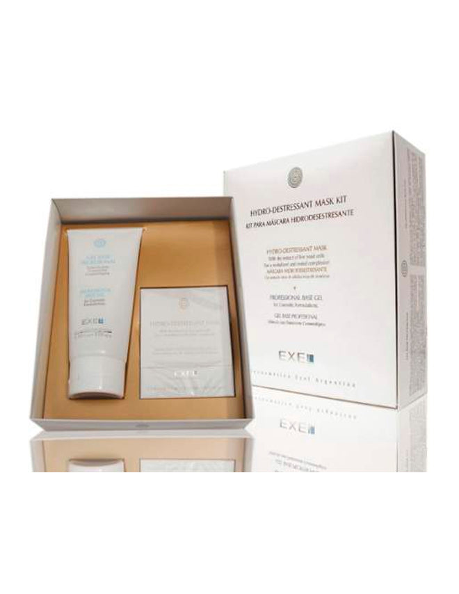 Hydro Destressant Mask