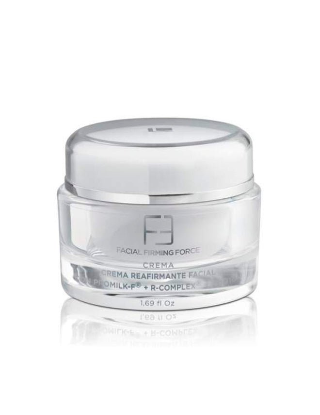 Facial Firming Force Cream-F3