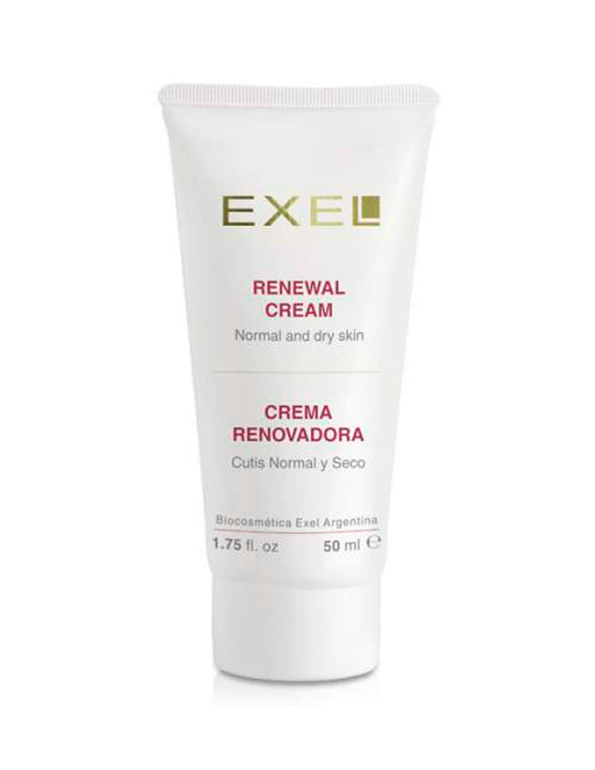 Renewal Cream