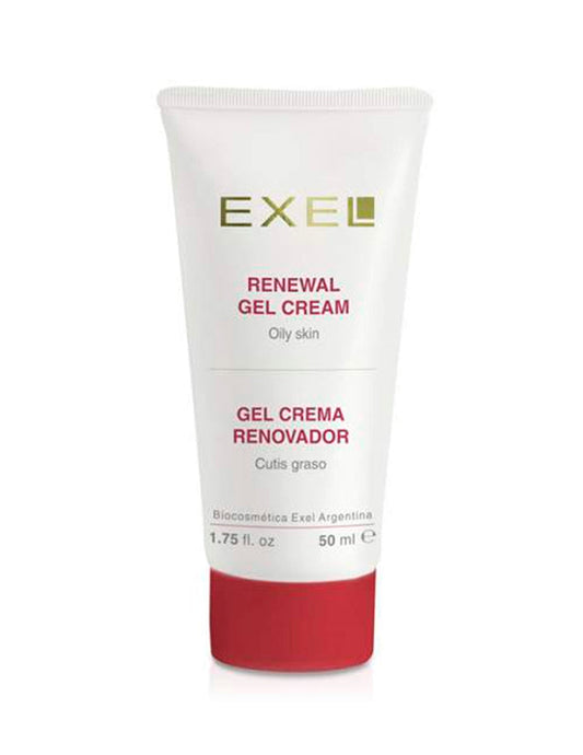 Renewal Gel Cream