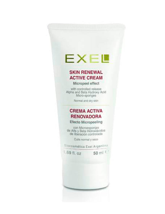 Active Renewal Cream