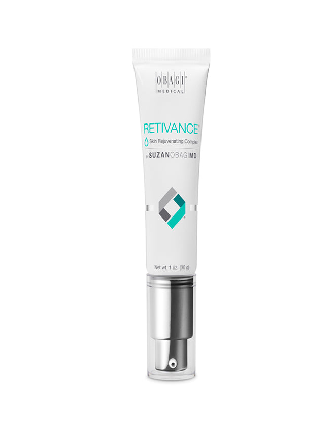 Retivance Skin Rejuvenating Complex