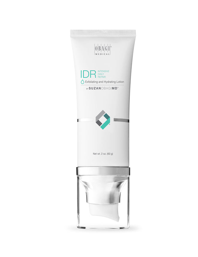 Intensive Daily Repair Exfoliating and Hydrating Lotion