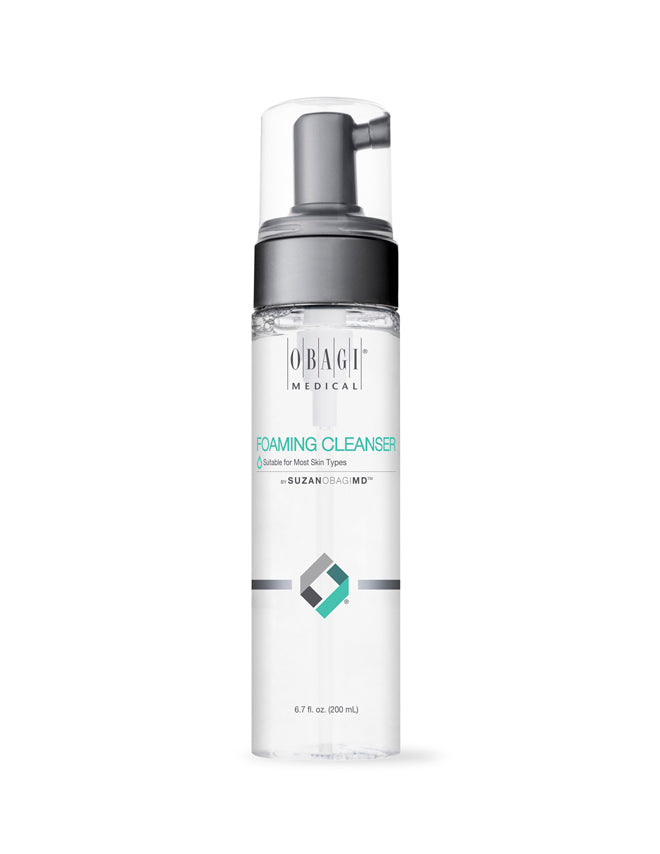 Foaming Cleanser