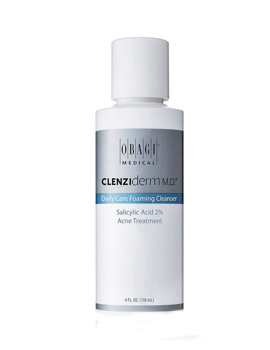 CLENZIderm M.D. Daily Care Foaming Cleanser