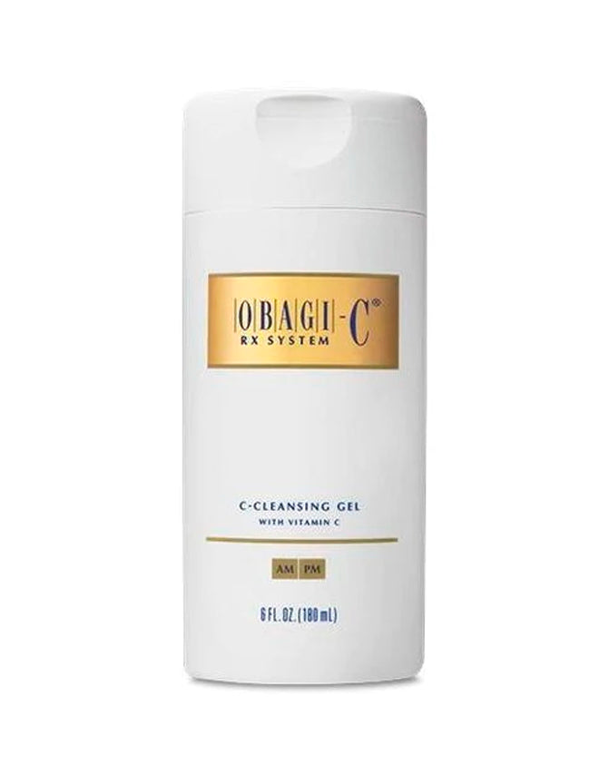 Obagi-C Rx Cleansing Gel