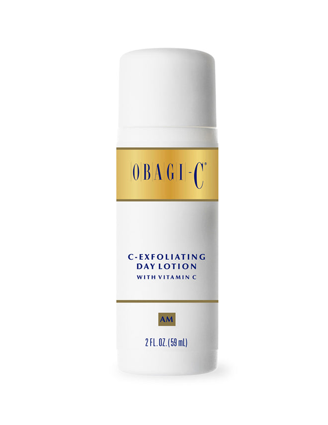 Obagi-C Rx Exfoliating Day Lotion