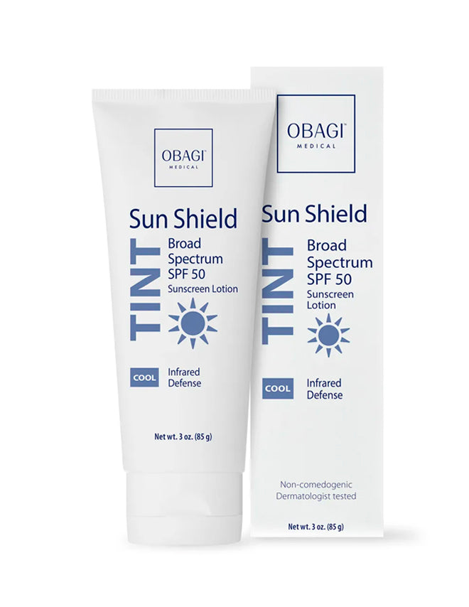 Obagi Sun Shield Tint Cool