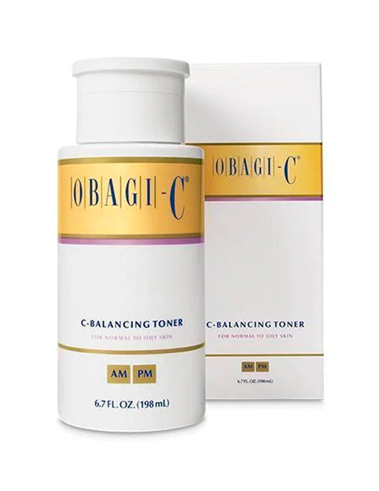 Obagi-C Rx Balancing Toner