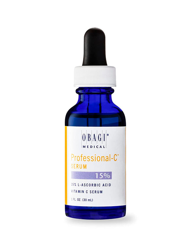 Professional-C Serum 15%