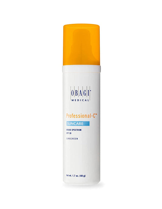 Professional-C Suncare