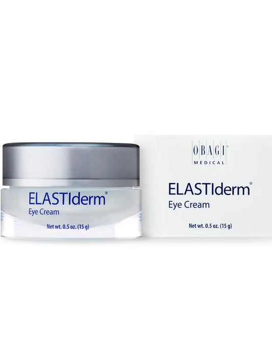 ELASTIderm Eye Cream