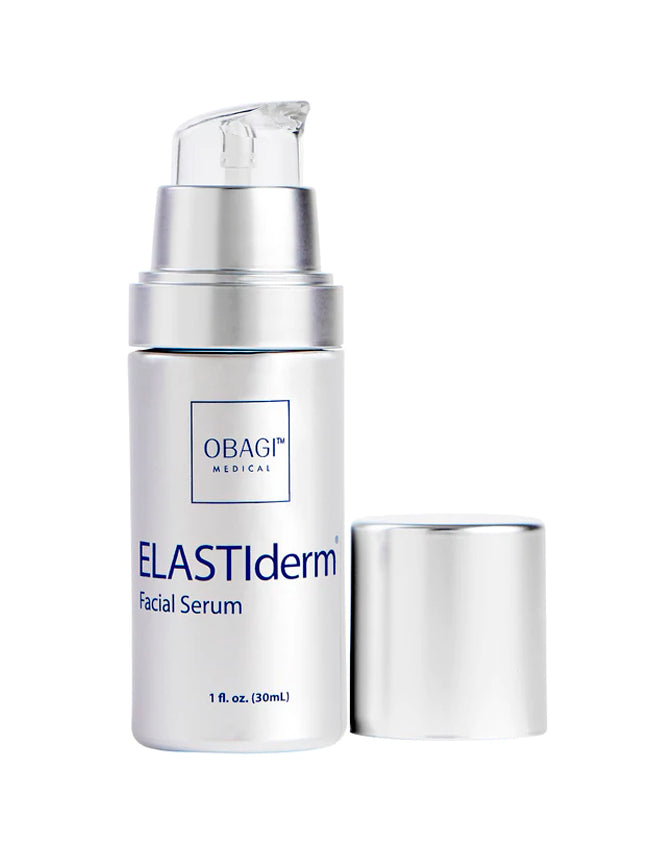 ELASTIderm Facial Serum