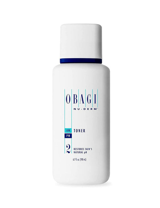 Obagi Nu-Derm Toner