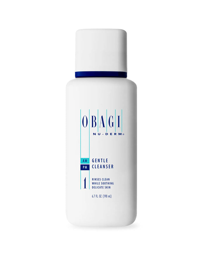 Obagi Nu-Derm TONER 2 fl