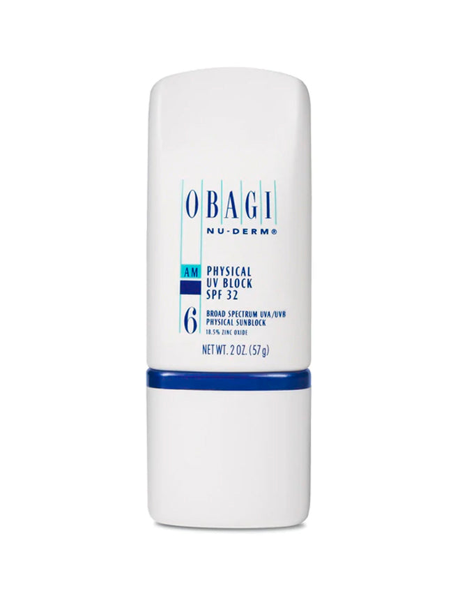 Obagi Nu-Derm Physical UV SPF 32