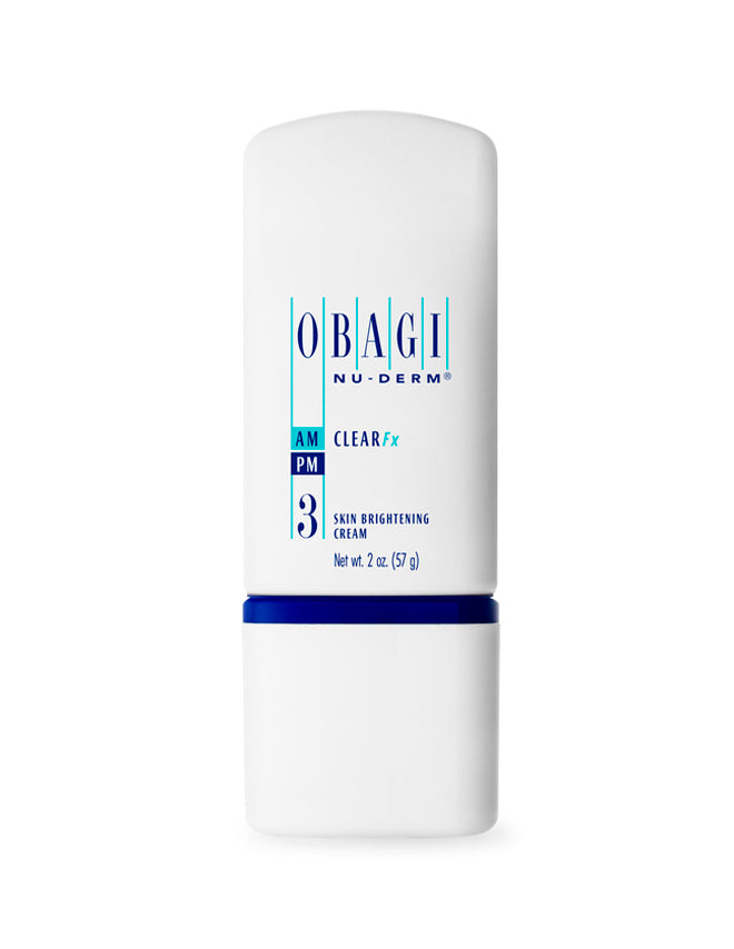 Obagi Nu-Derm Exfoderm