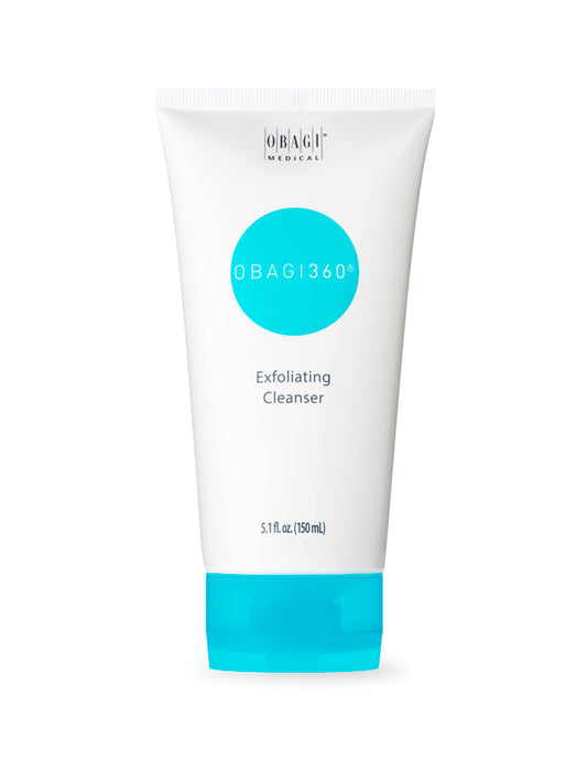 Obagi360 Exfoliating Cleanser