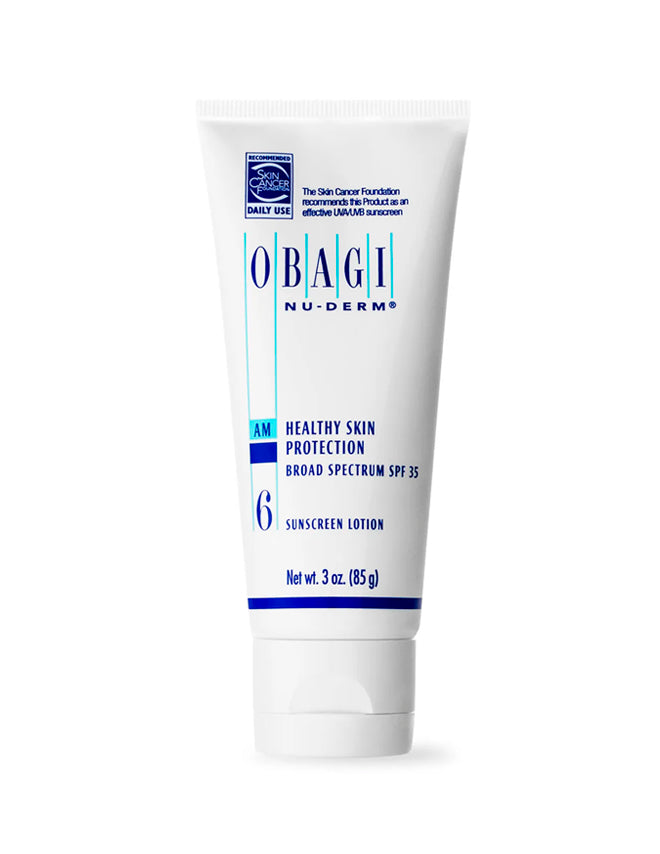 Obagi Nu-Derm Healthy Skin Protection SPF 35