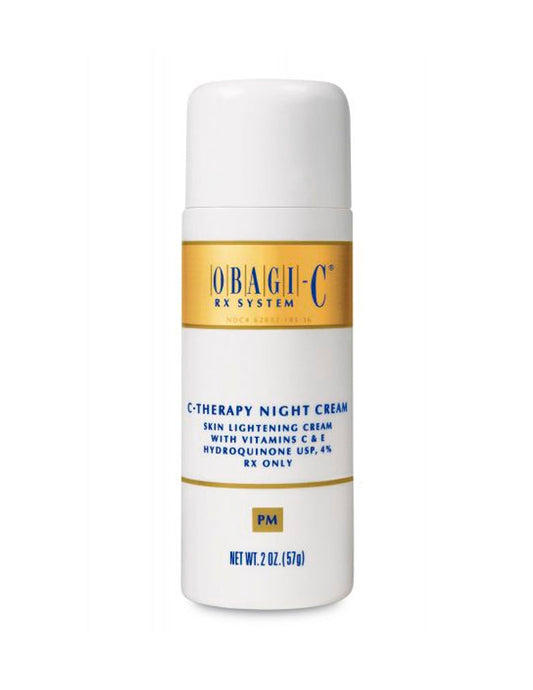 Obagi-C Fx C-Therapy Night Cream