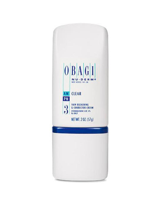 Obagi Nu-Derm Clear