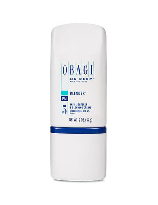 Obagi Nu-Derm Blender