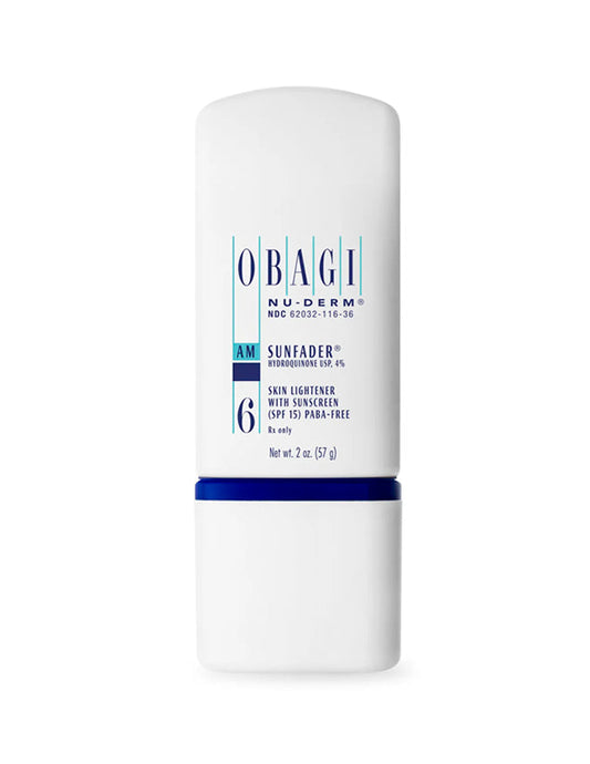 Obagi Nu-Derm Sunfader