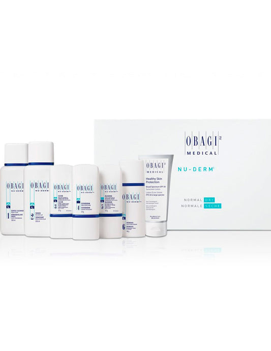 Obagi Nu-Derm Transformation Kit Norm-Dry