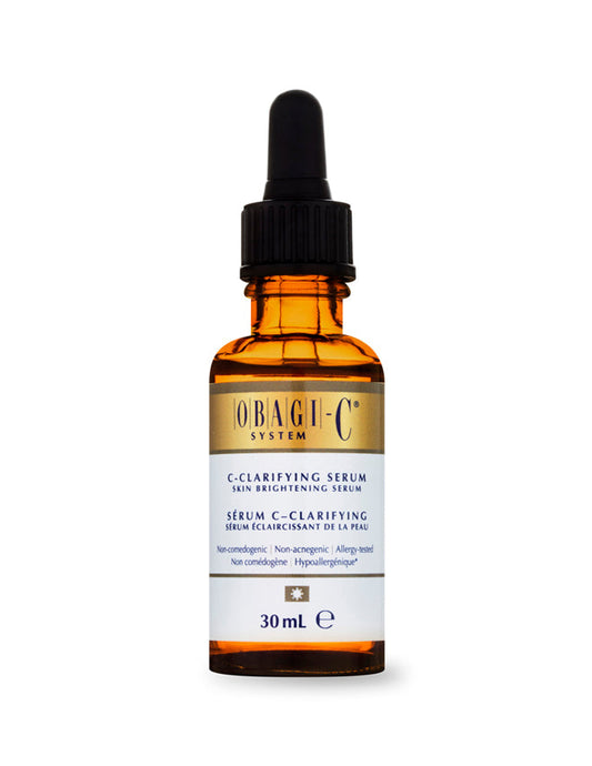 Obagi-C Rx Clarifying Serum N-O