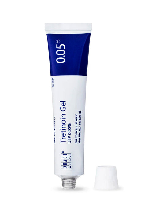 Obagi Tretinoin 0.1% Gel